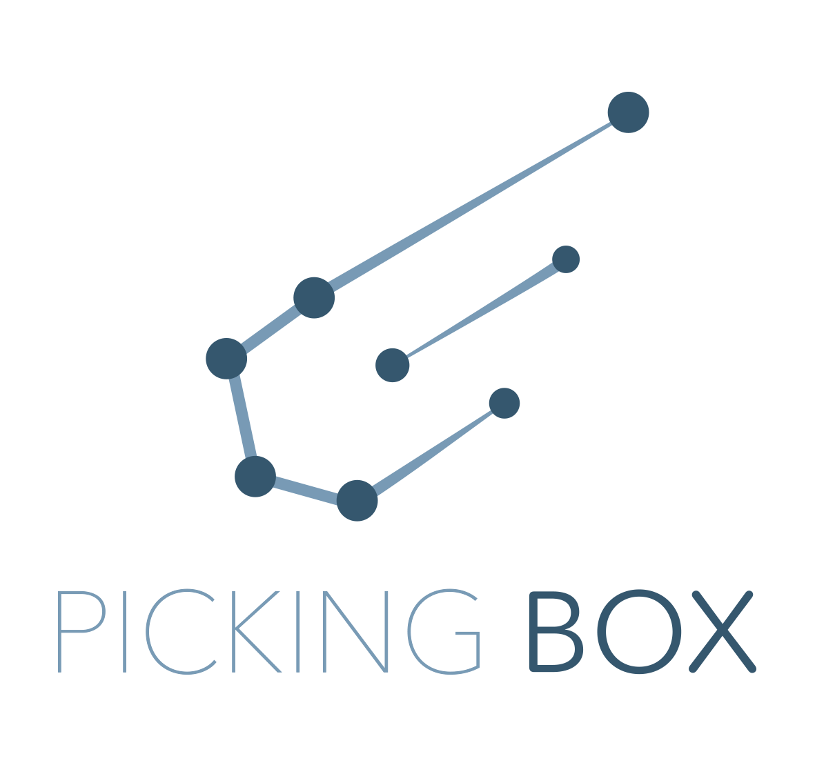 Picking Box